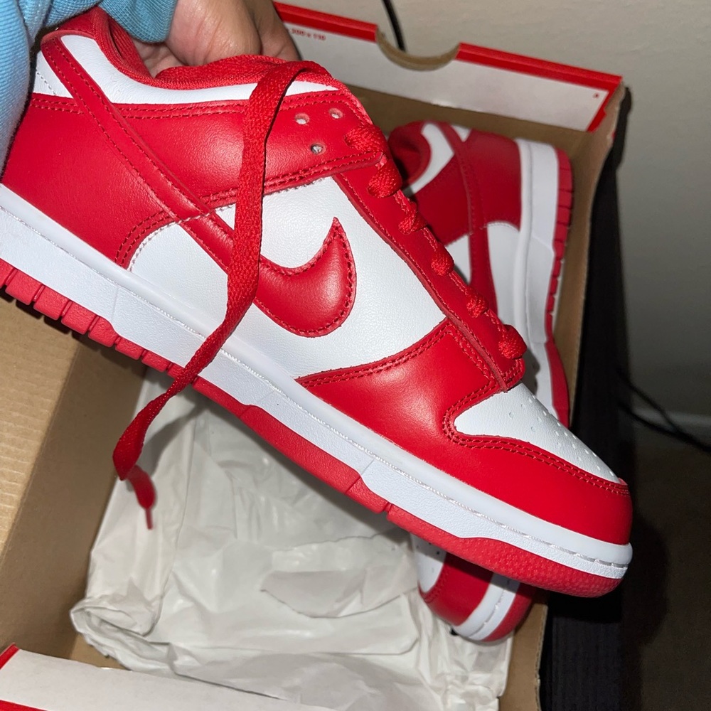 Nike Dunk Lows